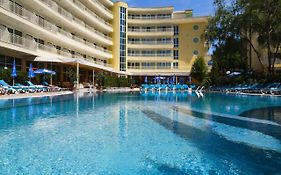 Hotel Wela Sunny Beach 4*